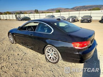 Drugie zdjęcie samochodu z przodu: 2008 BMW 328 I SULEV VIN:WBAWV13598P121036 - miniatura
