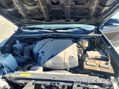 Zdjęcie 11 z 12 samochodu: 2015 TOYOTA TACOMA V6 VIN:3TMLU4EN2FM191388 - miniatura