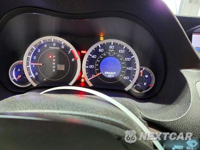Zdjęcie 9 z 12 samochodu: 2012 ACURA TSX TECH VIN:JH4CU2F64CC011464 - miniatura