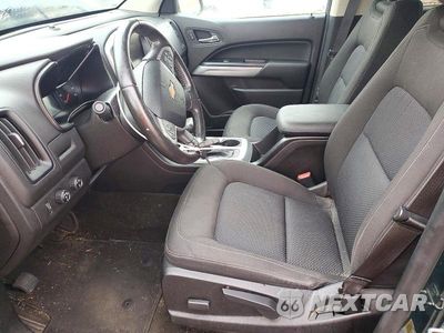 Zdjęcie 7 z 12 samochodu: 2015 CHEVROLET COLORADO LT VIN:1GCGTBE35F1248736 - miniatura