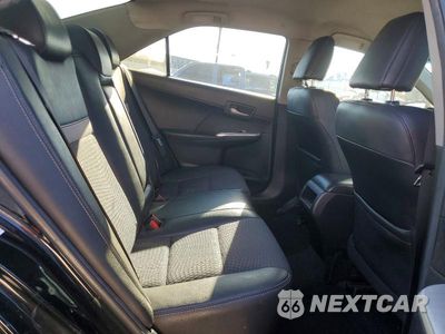 Zdjęcie 10 z 12 samochodu: 2014 TOYOTA CAMRY SE VIN:4T1BF1FK1EU341909 - miniatura