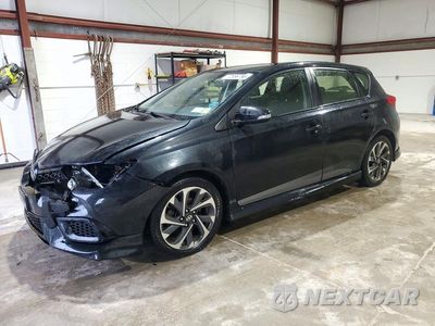 2016 SCION IM BASE JTNKARJE6GJ513581 - główne zdjęcie licytacji z USA - miniatura