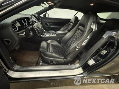 Zdjęcie 14 z 14 samochodu: 2008 BENTLEY CONTINENTAL GTC VIN:SCBDR33W18C053490 - miniatura