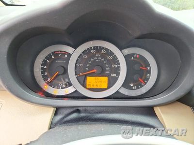 Zdjęcie 9 z 14 samochodu: 2011 TOYOTA RAV4 BASE VIN:2T3BF4DV4BW108527 - miniatura
