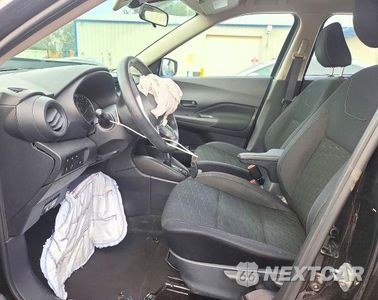 Zdjęcie 7 z 12 samochodu: 2022 NISSAN KICKS S VIN:3N1CP5BV8NL497567 - miniatura