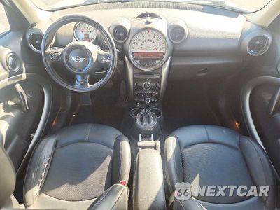 Zdjęcie 8 z 13 samochodu: 2012 MINI COOPER COUNTRYMAN VIN:WMWZB3C54CWM04945 - miniatura