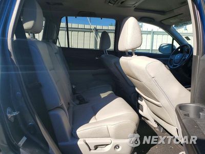 Zdjęcie 11 z 13 samochodu: 2016 HONDA PILOT EXL VIN:5FNYF6H82GB117265 - miniatura