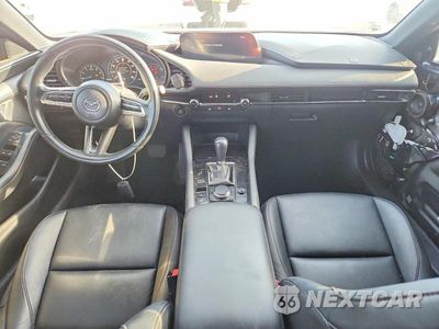 Zdjęcie 8 z 14 samochodu: 2019 MAZDA 3 VIN:JM1BPBJM0K1124123 - miniatura