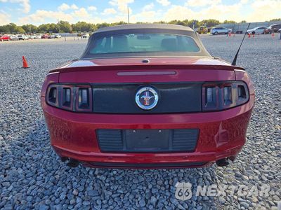 Zdjęcie 6 z 12 samochodu: 2014 FORD MUSTANG VIN:1ZVBP8EM5E5248086 - miniatura