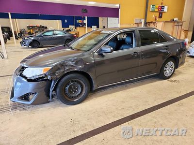 2012 TOYOTA CAMRY LE 4T1BF1FKXCU202634 - główne zdjęcie licytacji z USA - miniatura