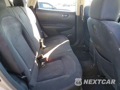 Zdjęcie 10 z 12 samochodu: 2015 NISSAN ROGUE SELECT S VIN:JN8AS5MT9FW672519 - miniatura