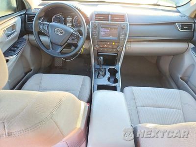 Zdjęcie 8 z 12 samochodu: 2017 TOYOTA CAMRY LE VIN:4T1BF1FK8HU686908 - miniatura