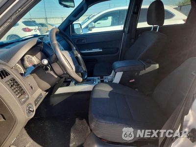 Zdjęcie 7 z 12 samochodu: 2012 FORD ESCAPE XLT VIN:1FMCU0D76CKB55150 - miniatura