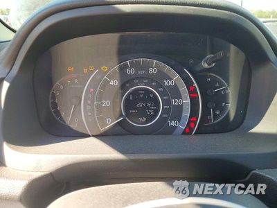 Zdjęcie 9 z 13 samochodu: 2016 HONDA CR-V EX VIN:2HKRM4H58GH634740 - miniatura