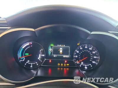 Zdjęcie 9 z 12 samochodu: 2015 KIA OPTIMA HYBRID VIN:KNAGM4AD8F5079955 - miniatura