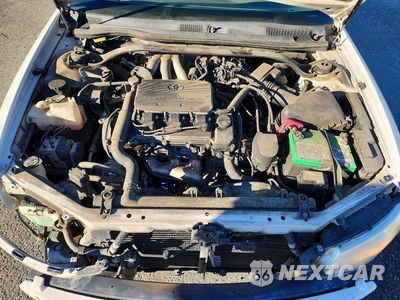 Zdjęcie 11 z 12 samochodu: 2001 TOYOTA CAMRY SOLARA SLE V6 VIN:2T1CF28P11C479108 - miniatura