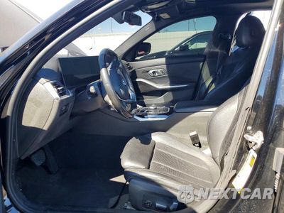 Zdjęcie 7 z 12 samochodu: 2023 BMW 330I VIN:3MW69FF03P8D68907 - miniatura