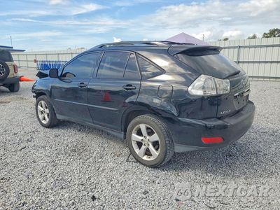 Drugie zdjęcie samochodu z przodu: 2007 LEXUS RX 350 VIN:JTJGK31U570001406 - miniatura