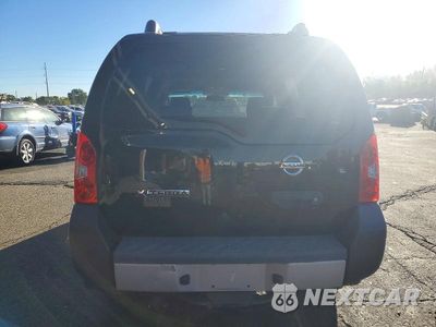 Zdjęcie 6 z 12 samochodu: 2011 NISSAN XTERRA X VIN:5N1AN0NW7BC520468 - miniatura