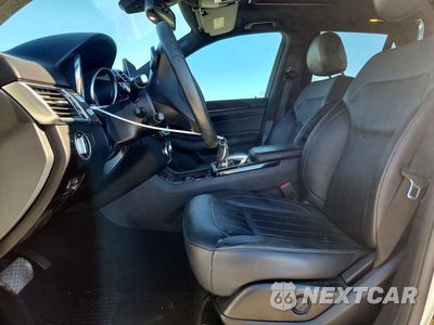 Zdjęcie 7 z 13 samochodu: 2017 MERCEDES-BENZ GLE 350 VIN:4JGDA5JB9HA904541 - miniatura