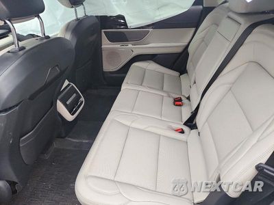 Zdjęcie 11 z 13 samochodu: 2026 LINCOLN NAUTILUS PREMIERE VIN:5LMPJ8JA6TJ071115 - miniatura