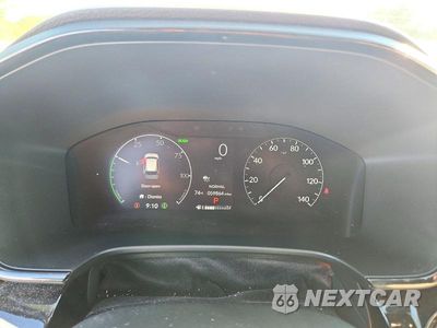 Zdjęcie 9 z 13 samochodu: 2023 HONDA CR-V SPORT TOURING VIN:7FARS6H92PE038062 - miniatura