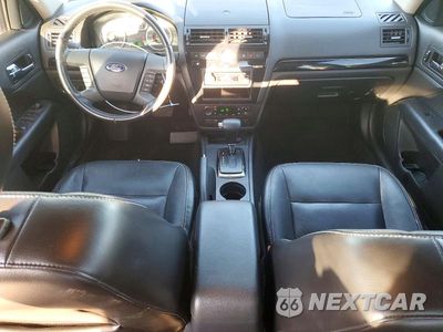 Zdjęcie 8 z 12 samochodu: 2006 FORD FUSION SEL VIN:3FAHP08196R156631 - miniatura