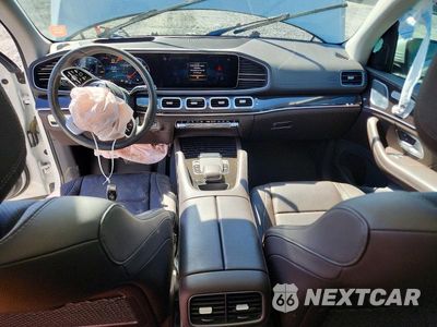 Zdjęcie 8 z 13 samochodu: 2020 MERCEDES-BENZ GLE 350 4MATIC VIN:4JGFB4KB5LA081470 - miniatura