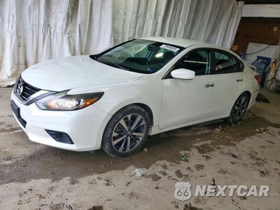2016 NISSAN ALTIMA 2.5 SR 1N4AL3AP2GC274887 - główne zdjęcie licytacji z USA - miniatura