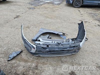 Zdjęcie 12 z 13 samochodu: 2020 MITSUBISHI OUTLANDER SE VIN:JA4AD3A36LZ036269 - miniatura