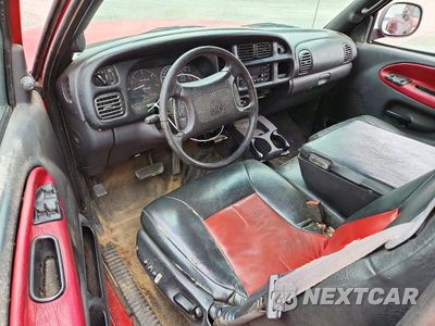 Zdjęcie 8 z 12 samochodu: 1999 DODGE RAM 3500 VIN:1B7MC3365XJ618817 - miniatura