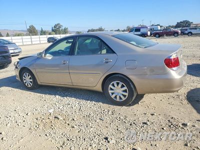 Drugie zdjęcie samochodu z przodu: 2006 TOYOTA CAMRY LE VIN:4T1BE32K76U687890 - miniatura