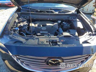 Zdjęcie 12 z 14 samochodu: 2021 MAZDA CX-9 TOURING VIN:JM3TCACY1M0514335 - miniatura