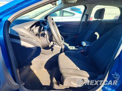 Zdjęcie 7 z 12 samochodu: 2015 FORD FOCUS SE VIN:1FADP3K25FL307075 - miniatura