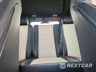 Zdjęcie 10 z 13 samochodu: 2017 MERCEDES-BENZ G 63 AMG VIN:WDCYC7DF5HX278259 - miniatura