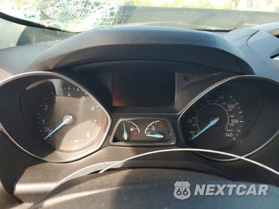 Zdjęcie 9 z 13 samochodu: 2018 FORD ESCAPE SE VIN:1FMCU9GD9JUA53915 - miniatura