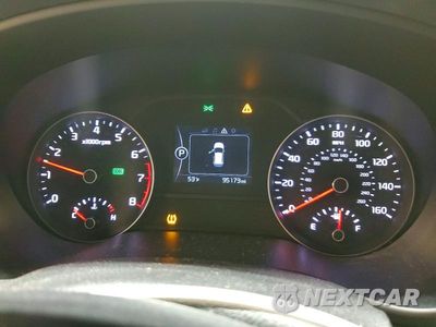 Zdjęcie 9 z 12 samochodu: 2017 KIA SPORTAGE LX VIN:KNDPMCAC3H7041173 - miniatura