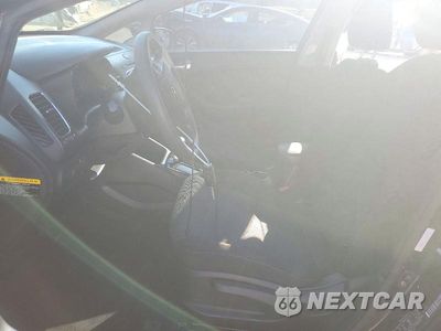 Zdjęcie 7 z 12 samochodu: 2017 KIA FORTE LX VIN:3KPFK4A74HE098170 - miniatura