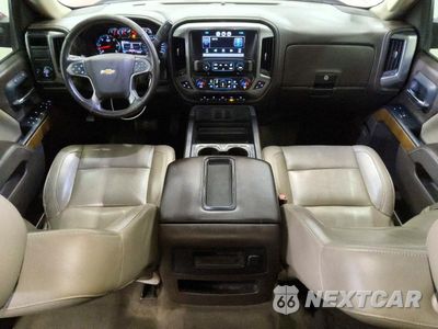 Zdjęcie 8 z 13 samochodu: 2015 CHEVROLET SILVERADO C1500 LTZ VIN:3GCPCSEC5FG221148 - miniatura
