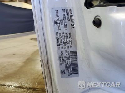 Zdjęcie 13 z 13 samochodu: 2022 RAM PROMASTER CITY TRADESMAN VIN:ZFBHRFAB4N6Y24859 - miniatura