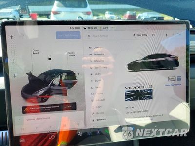 Zdjęcie 9 z 12 samochodu: 2026 TESLA MODEL 3 VIN:5YJ3E1ET5TF202765 - miniatura