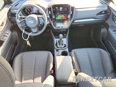 Zdjęcie 8 z 13 samochodu: 2025 SUBARU FORESTER PREMIUM VIN:JF2SLDDC7SH427676 - miniatura