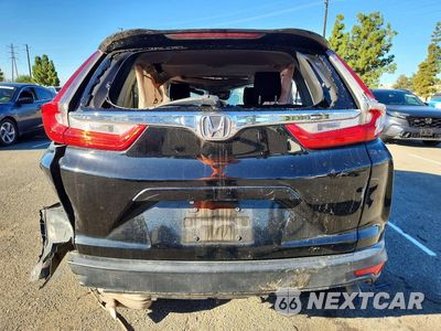 Zdjęcie 6 z 13 samochodu: 2018 HONDA CR-V EX VIN:5J6RW1H55JA003154 - miniatura