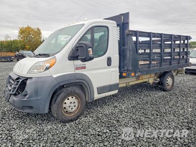 2014 RAM PROMASTER 3500 3500 STANDARD 3C7WRVGG7EE122226 - główne zdjęcie licytacji z USA - miniatura