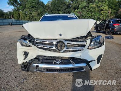 Piąte zdjęcie samochodu w środku: 2019 MERCEDES-BENZ GLS 450 4MATIC VIN:4JGDF6EE7KB192009 - miniatura