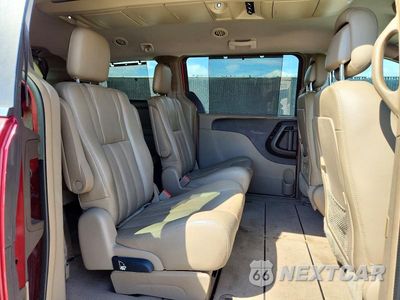 Zdjęcie 11 z 13 samochodu: 2012 CHRYSLER TOWN & COUNTRY TOURING L VIN:2C4RC1CG6CR117055 - miniatura
