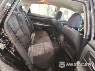 Zdjęcie 10 z 12 samochodu: 2017 NISSAN ALTIMA 2.5 S VIN:1N4AL3AP8HC481530 - miniatura