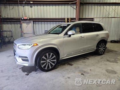 2021 VOLVO XC90 T6 INSCRIPTION YV4A22PL1M1673340 - główne zdjęcie licytacji z USA - miniatura