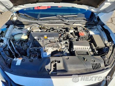 Zdjęcie 11 z 12 samochodu: 2020 HONDA CIVIC SPORT VIN:2HGFC2F87LH560271 - miniatura