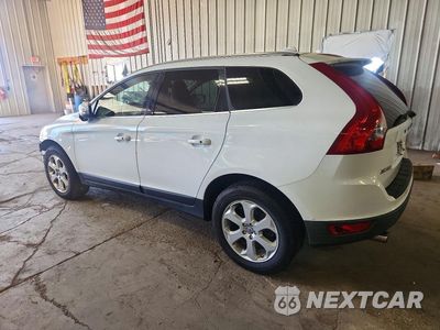 Drugie zdjęcie samochodu z przodu: 2012 VOLVO XC60 3.2 VIN:YV4952DL8C2305793 - miniatura